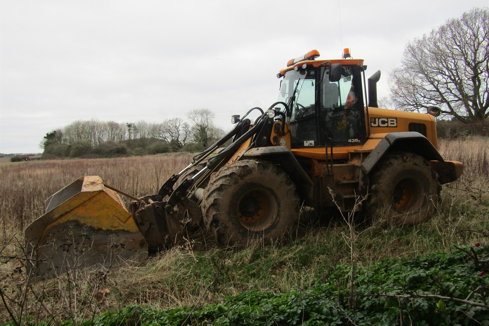 Loaders