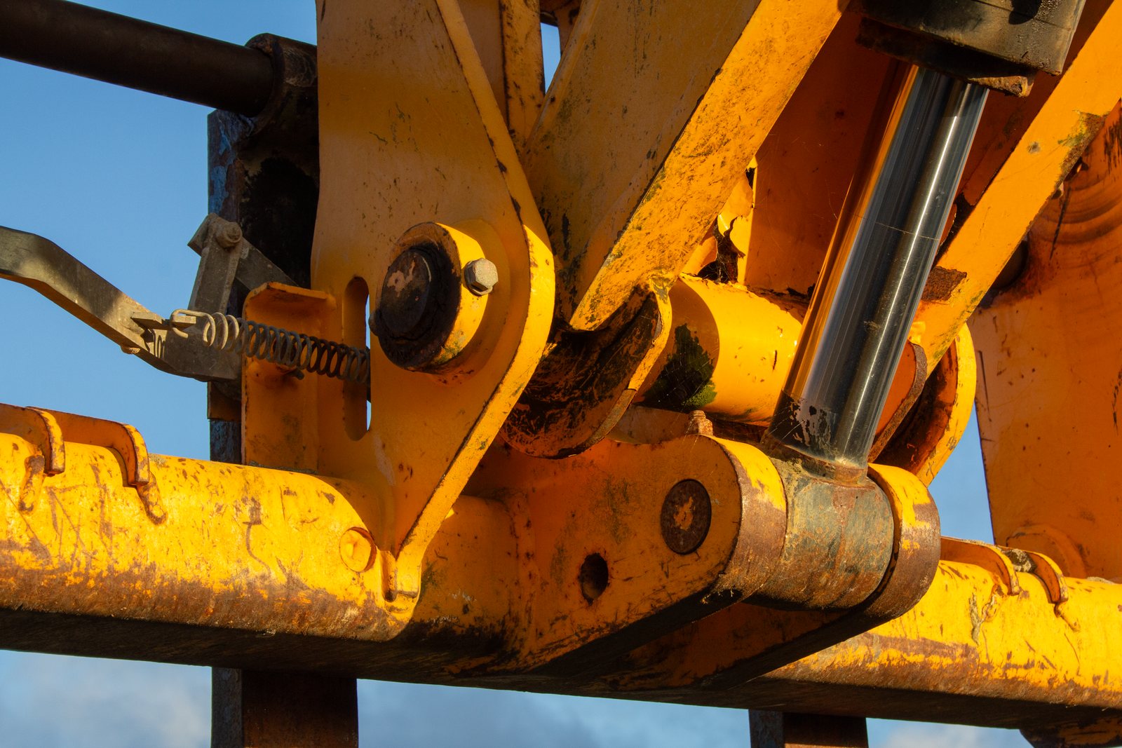 Hydraulic Systems